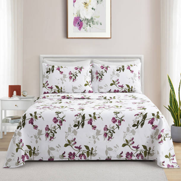 Vera Bradley 100 Cotton Pillow Sham & Reviews Wayfair